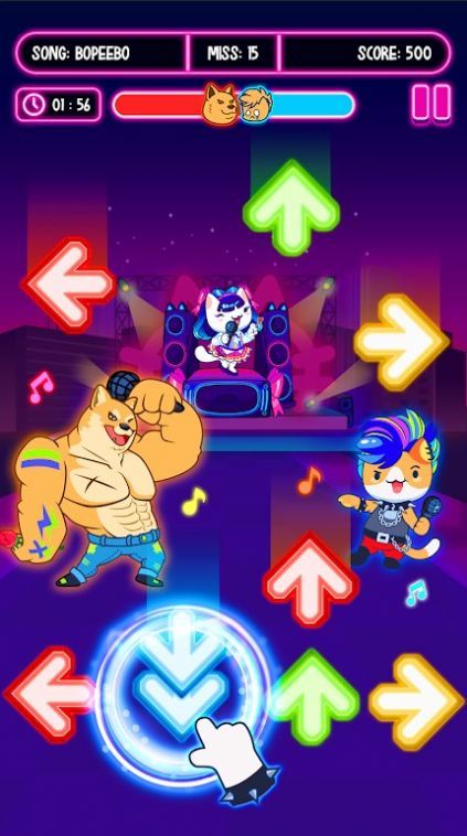 二重奏寵物競賽最新版