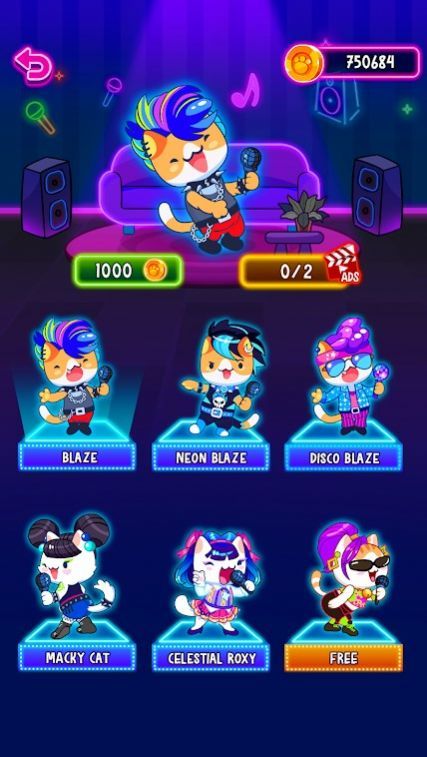 二重奏寵物競賽最新版