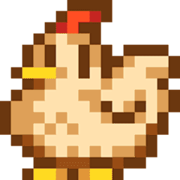 星露谷物語姜島1.5美化