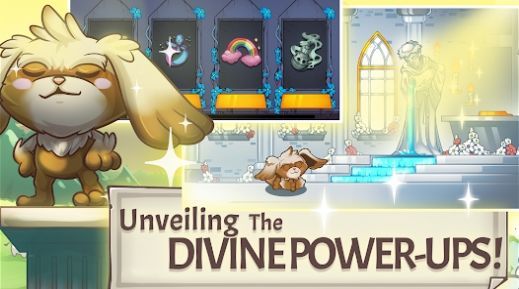 伍夫的世界游戲