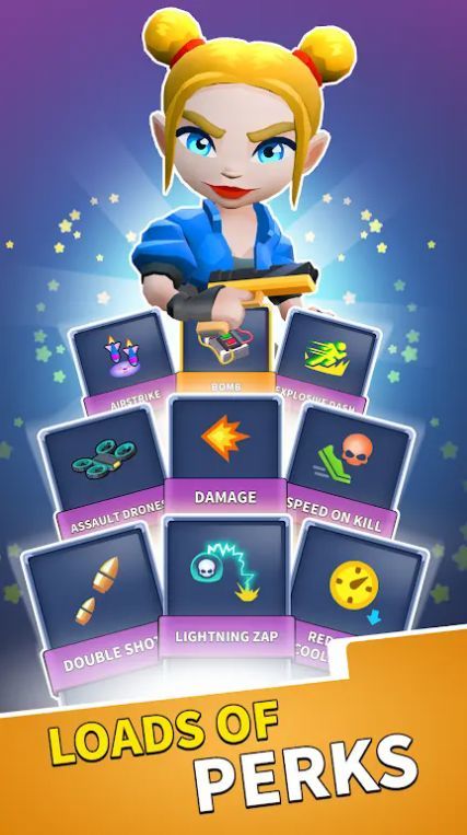 瞬移特工手機版