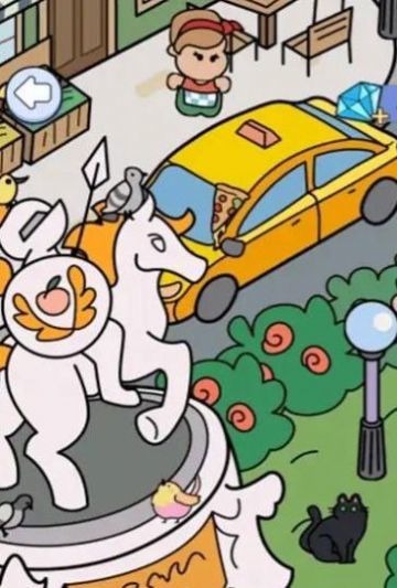 開心找茬吧最新版