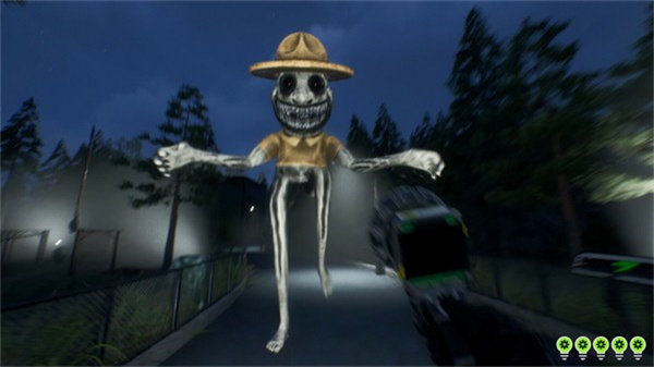 畸形動物園最新版