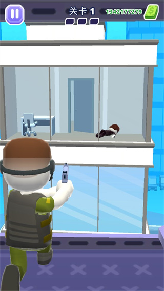 空中特工隊無限金幣無限鉆石版