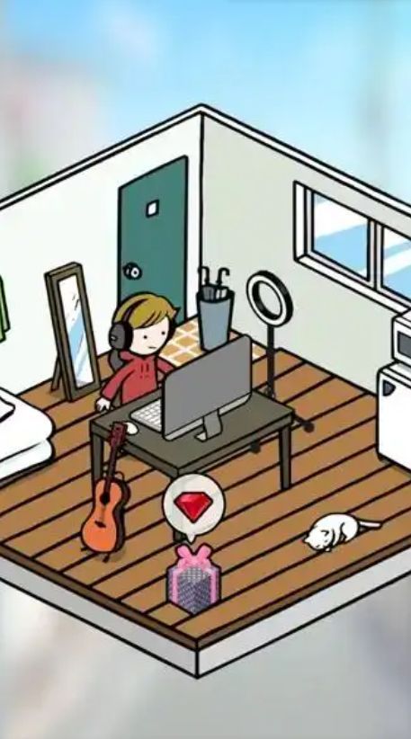 視頻博主模擬器安卓版