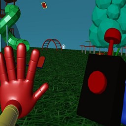 逃離班班幼兒園