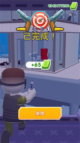 空中特工隊無限金幣無限鉆石版