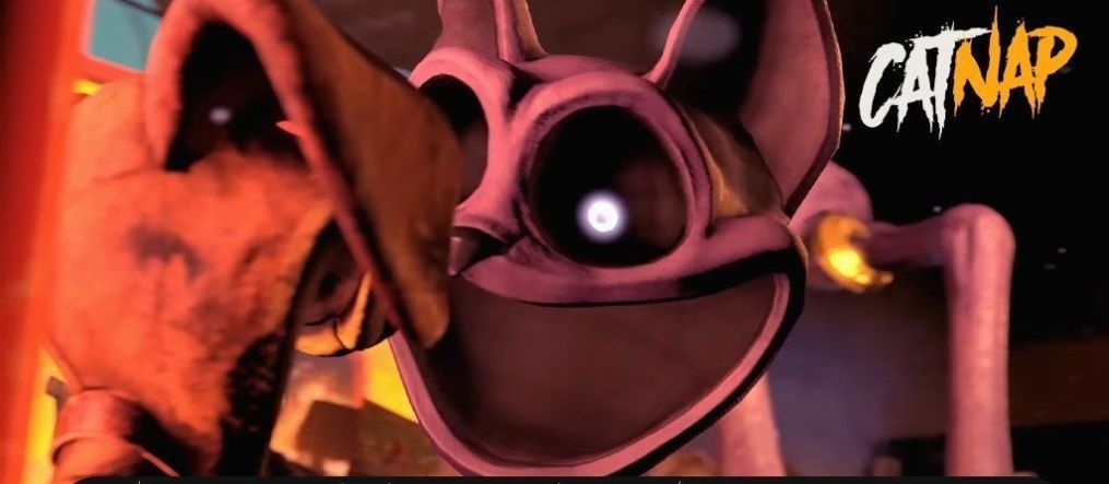 會睡覺的怪物單機版