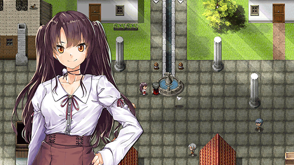 逆襲之約免費(fèi)版