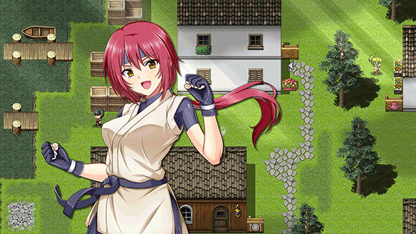 逆襲之約免費(fèi)版