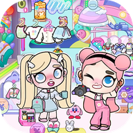 我的迷你小屋單機版