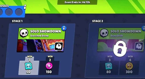 supercell爆裂小隊