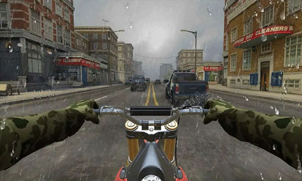 賽車模擬器最新版