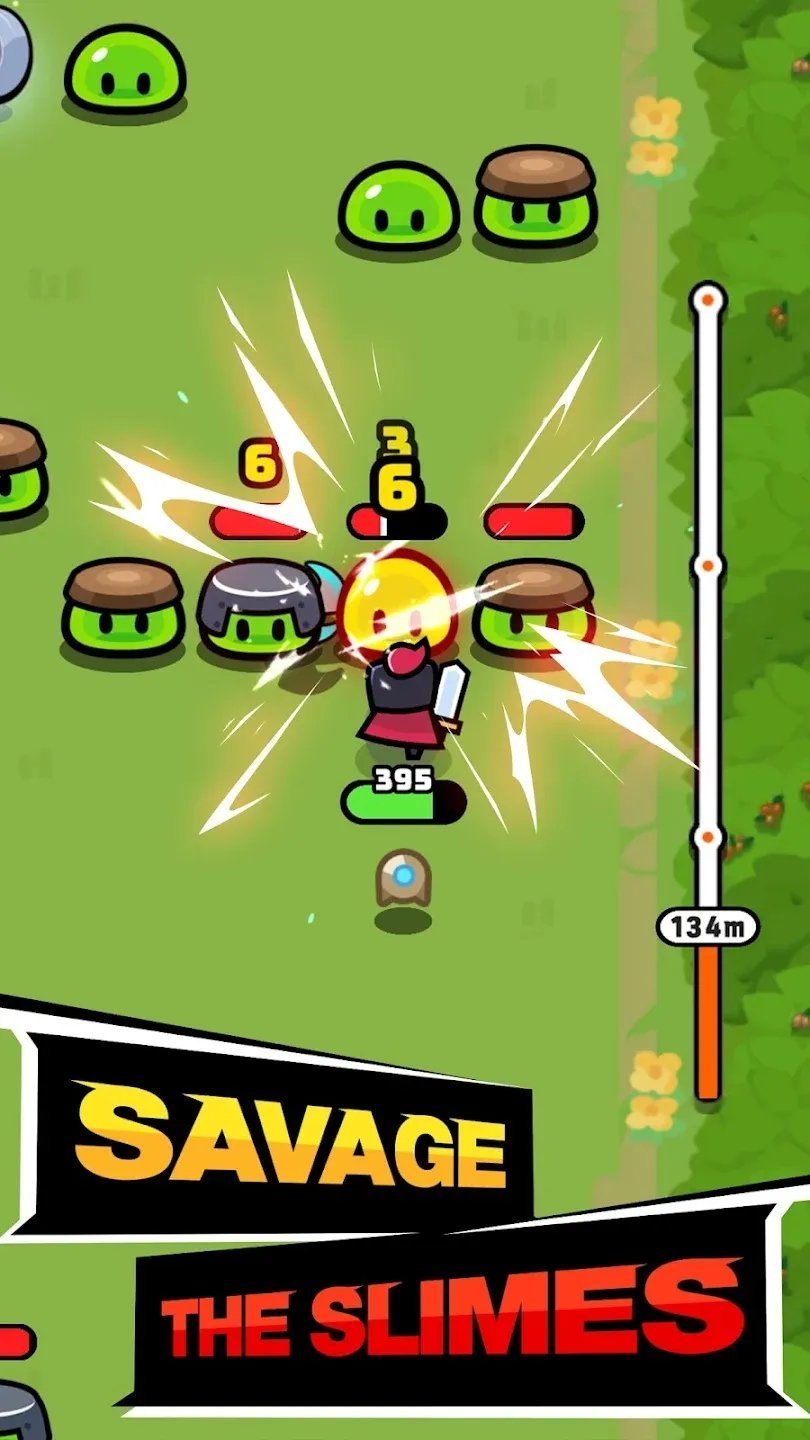 史萊姆太多啦最新版