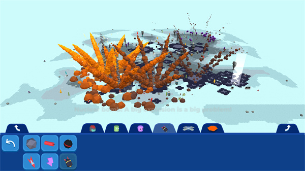 月球沙盒戰(zhàn)斗模擬器全人物解鎖版