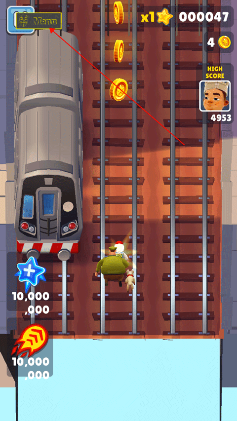 SubwaySurfers