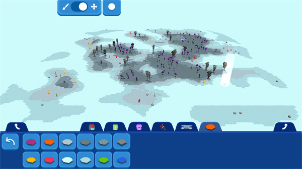 月球沙盒戰(zhàn)斗模擬器全人物解鎖版