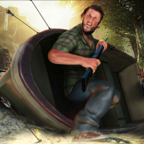 英雄生存叢林逃生內購版