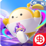 蛋仔派對勞動節版本