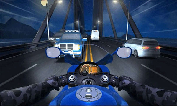 賽車模擬器最新版