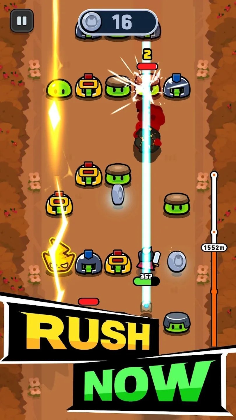 史萊姆太多啦最新版