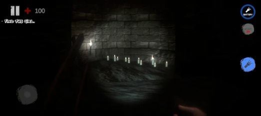 暗影追蹤杰西卡案件正式版