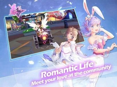 少女偶像派對最新版