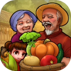 外婆的田園生活最新版