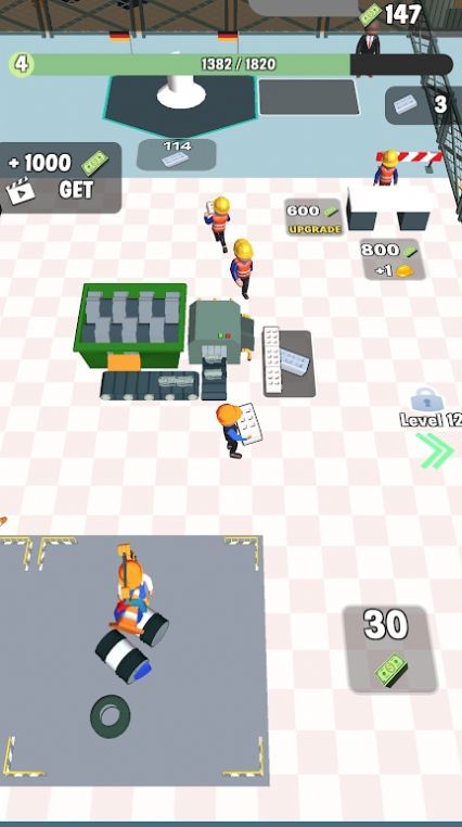 建造致富最新版