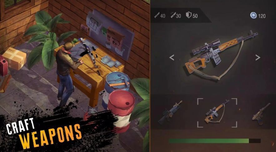 生與死起源中文版