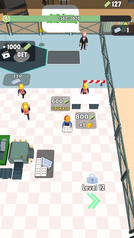 建造致富最新版