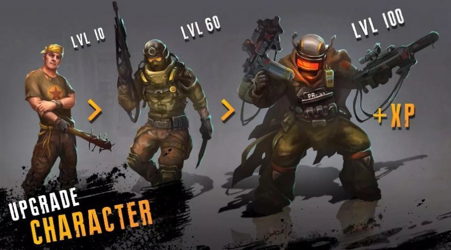 生與死起源中文版