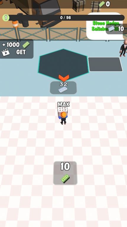 建造致富最新版