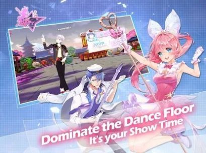 少女偶像派對最新版