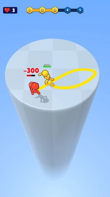 畫線行動對抗單機版