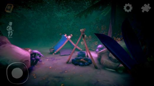 哭泣女巫小紅帽