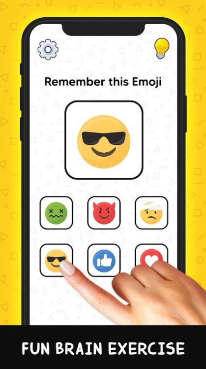 記憶拼圖幫助我