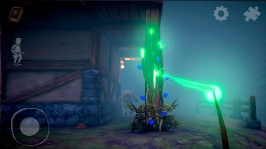 哭泣女巫小紅帽