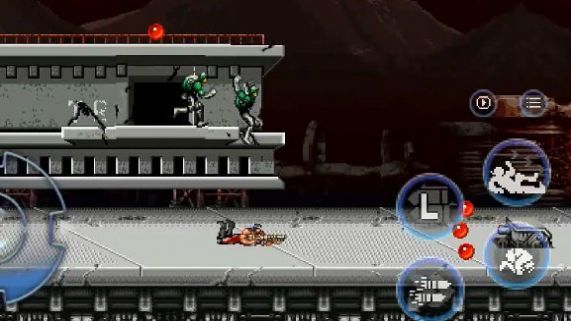 比爾與蘭斯免費版