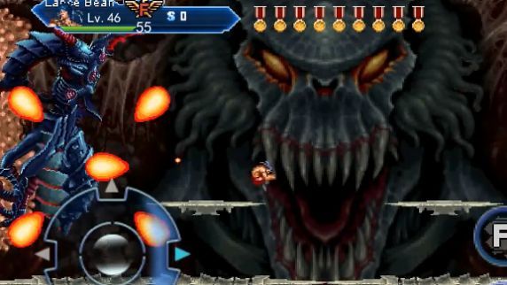 比爾與蘭斯免費版