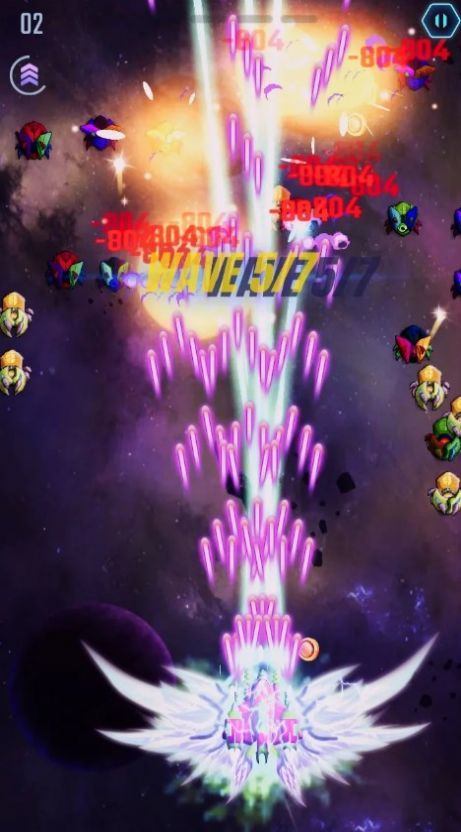 銀河之戰生存最新版