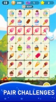 拼圖隨機方塊匹配