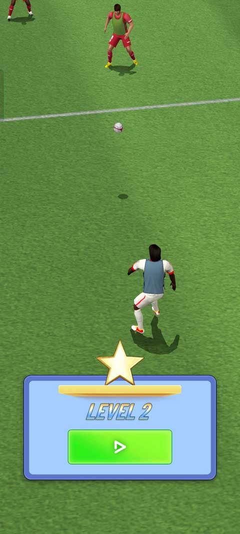 足球超級巨星無廣告版