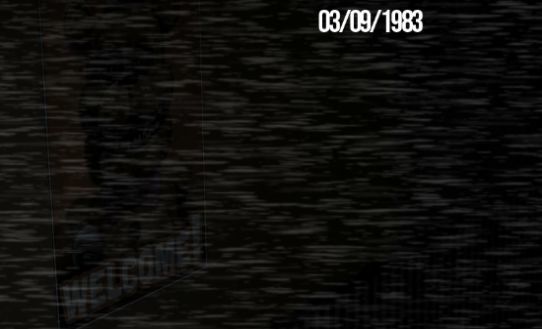 玩具熊的午夜后宮最后的夜班