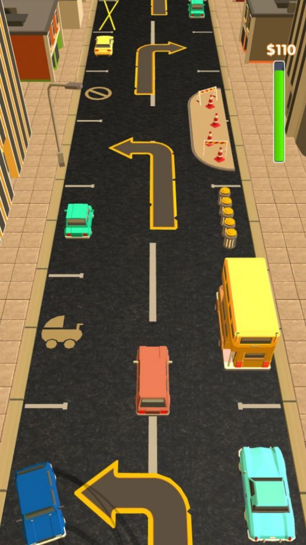 閃電戰車夢幻升級