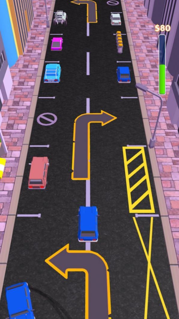 閃電戰車夢幻升級