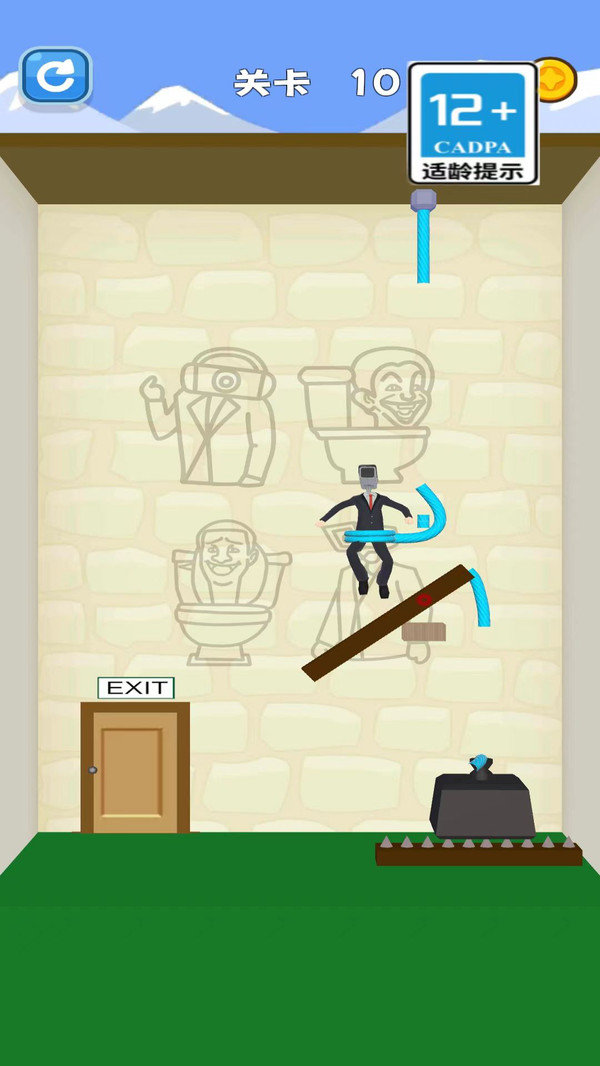 救救我的孩子完整版