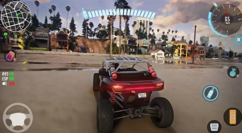 罪惡都市維加斯罪犯