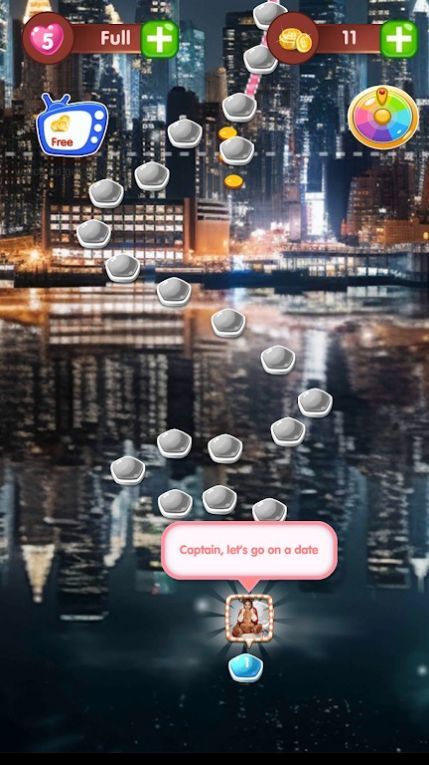 睡前消除小故事中文版