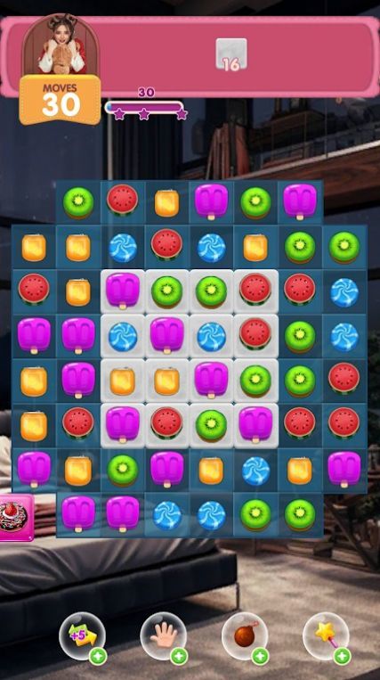 睡前消除小故事中文版